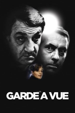 Garde à vue streaming