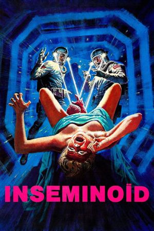 Inseminoïd streaming