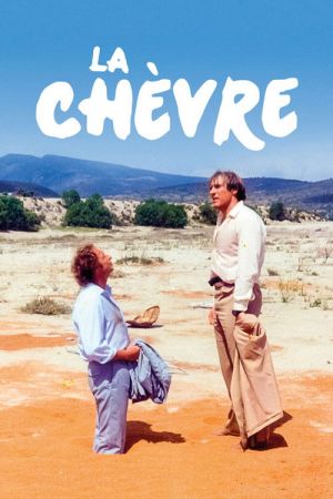 La Chèvre streaming