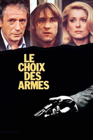 Le Choix des armes streaming
