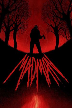 Madman streaming