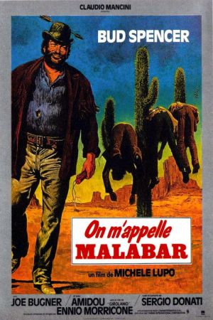 On m'appelle Malabar streaming