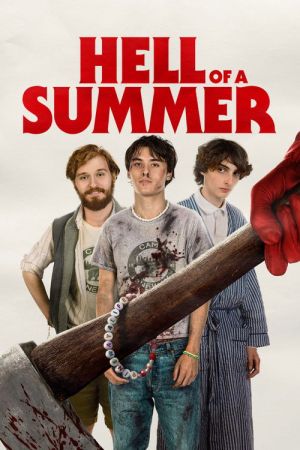 Hell of a Summer streaming