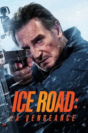 Ice Road: Vengeance streaming
