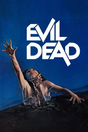 Evil Dead streaming