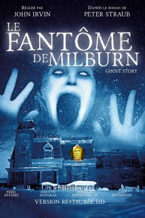 Le Fantôme De Milburn streaming