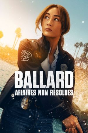 Ballard streaming