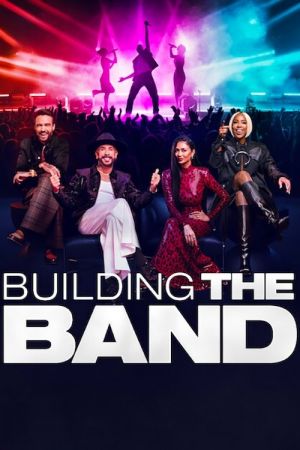 Building the Band streaming