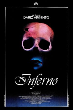 Inferno streaming