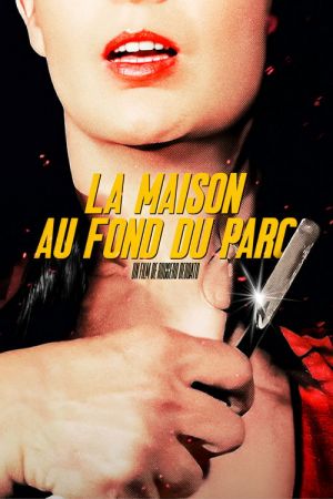 La Maison au fond du parc streaming