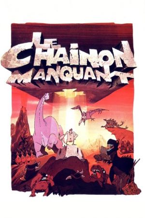 Le Chaînon Manquant streaming