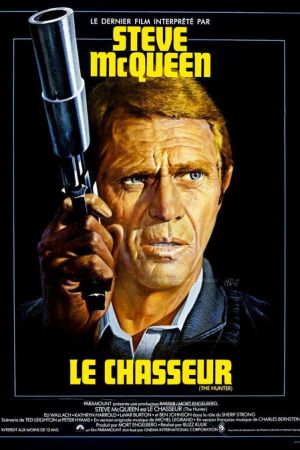 Le Chasseur streaming