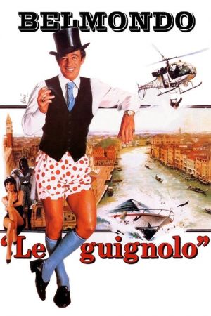 Le Guignolo streaming