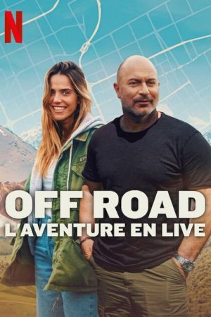 Off Road streaming
