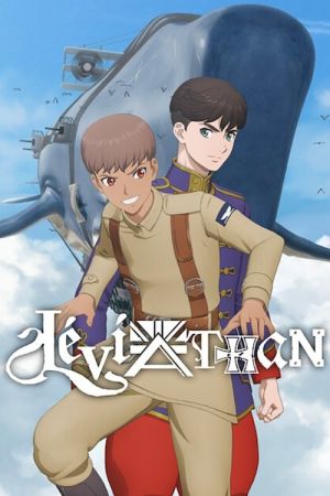 Léviathan streaming