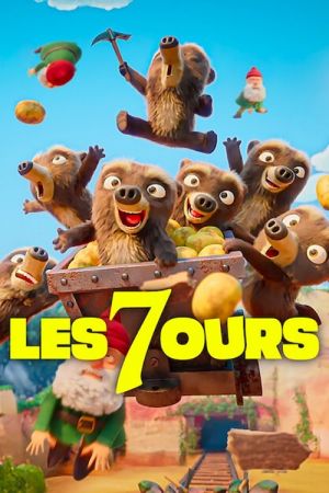 Les 7 Ours streaming