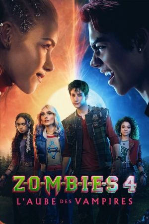 Zombies 4 : L'aube des vampires streaming