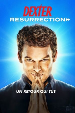 Dexter : Résurrection streaming