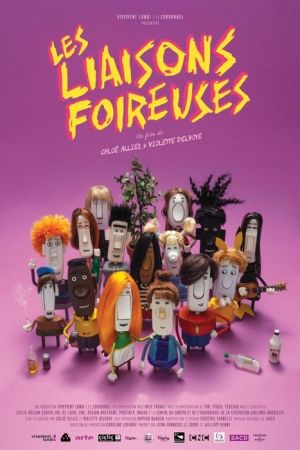 Les liaisons foireuses streaming