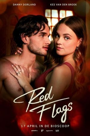 Red Flags streaming