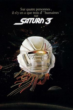 Saturn 3 streaming