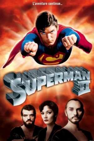 Superman II streaming