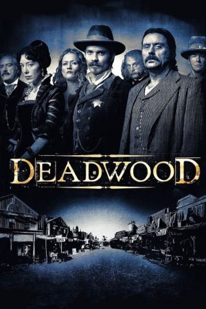 Deadwood streaming