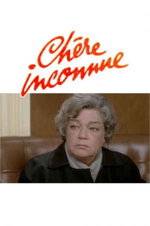 Chère inconnue streaming