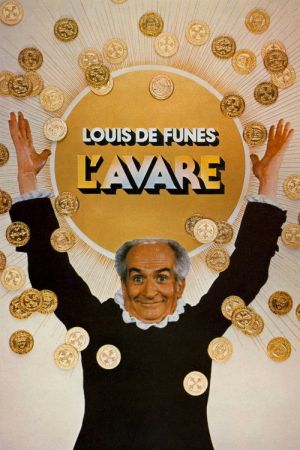 L'Avare streaming