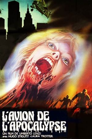L'Avion de l'apocalypse streaming