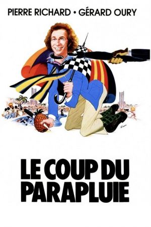 Le Coup du parapluie streaming