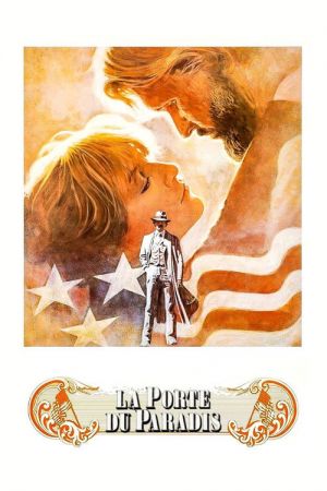 La Porte du paradis streaming