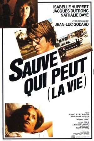Sauve la vie (qui peut) streaming