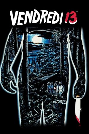 Vendredi 13 streaming