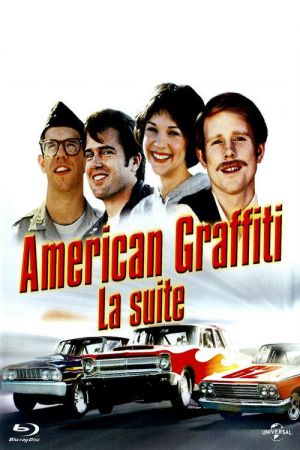 American Graffiti, la suite streaming