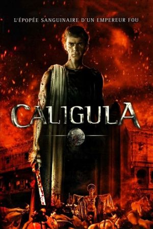 Caligula streaming