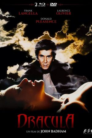 Dracula streaming
