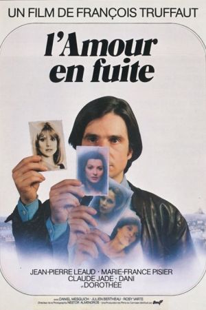 L'Amour en fuite streaming