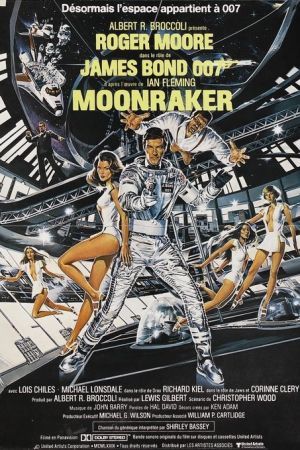 Moonraker streaming