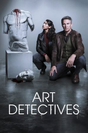 Art Detectives streaming