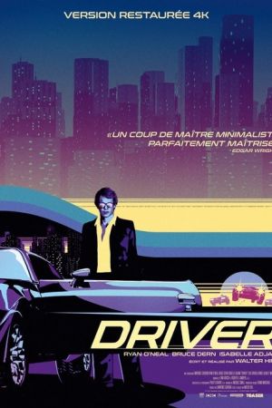 Driver streaming