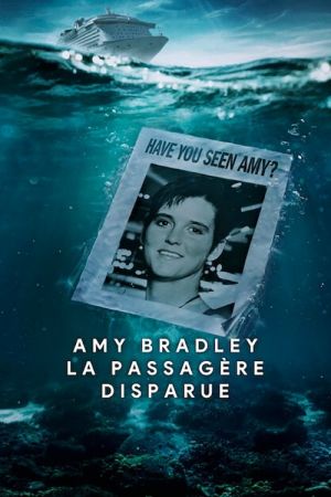 Amy Bradley, la passagère disparue streaming