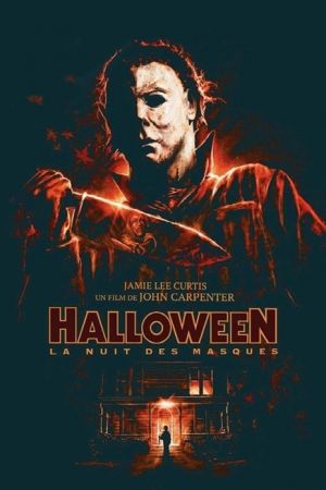 La Nuit des masques streaming