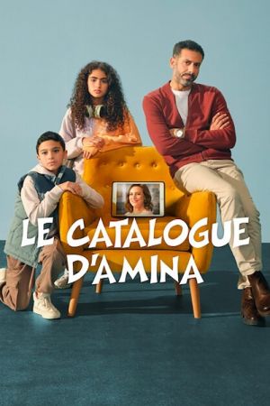 Le Catalogue d'Amina streaming