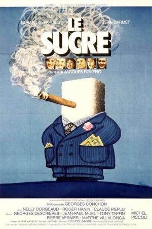 Le Sucre streaming