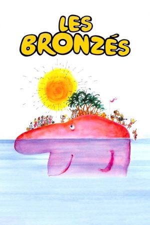 Les Bronzés streaming