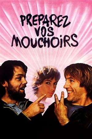 Préparez vos mouchoirs streaming