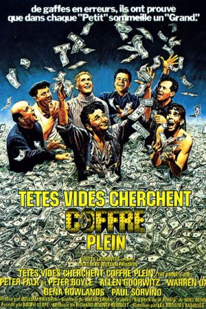 Têtes vides cherchent coffre plein streaming