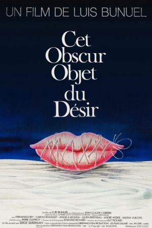Cet obscur objet du désir streaming
