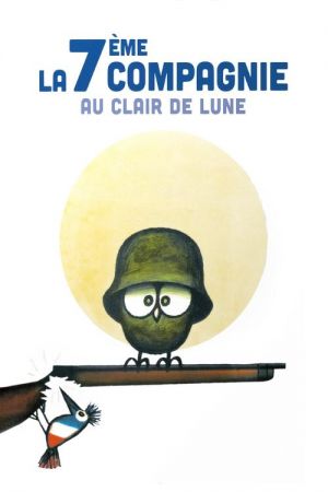 La 7ème Compagnie au clair de lune streaming